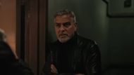 George Clooney in Wolfs | Image Source: Apple TV( Apple TV+)